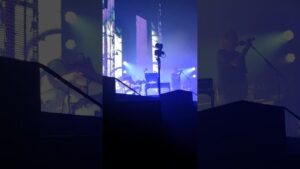 Thom Yorke teases new Mark Pritchard collaboration ‘Back In The Game’