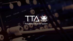 Tiptop Audio ART Polyphonic Modules: A New Era in Modular Synthesis