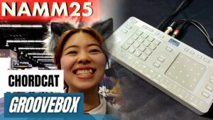 Toraiz Chordcat Coming to the US and Europe for $249?