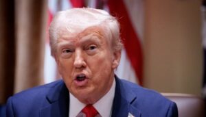 Trump Drops Wild AI Video of Gazaâs Future With Israeli Prime Minister