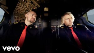 Two Voices, One Band: Three Days Grace Enter a New Chapter