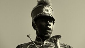 Tyler, the Creator Hops In a Marching Band & Throws on Boxing Gloves for ‘Sticky’ Video Teaser: Watch