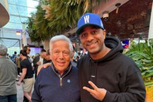 Wallo Criticizes Black Community Over Illuminati Conspiracy Theory About Gillie Da Kid’s Son