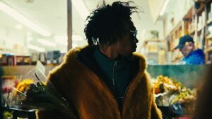 Welcome to Chase Shakurâs âWonderloveâ World: The Rising R&B Star Details How Gospel & âPulp Fictionâ Influenced His âSurrealâ Debut AlbumÂ 