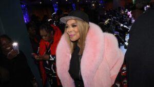 Wendy Williams Seeks To End Guardianship, Denies Dementia Diagnosis