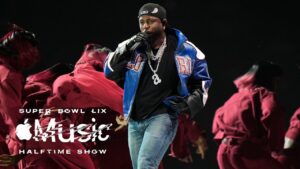 What’s the Biggest Reason Behind Kendrick Lamar’s Stunning Post-Super Bowl Chart Explosion?