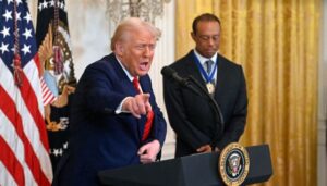White House Hosting Black History Month Event, Donald Trump Fans Lil Boosie, Kodak Black & Rod Wave Will Be In Attendance