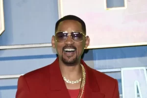 Will Smithâs Comments On Prince & Biggie Are Leaving People Speechless