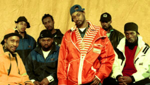 Wu-Tang Clan Reuniting For First New Album In Almost A Decade