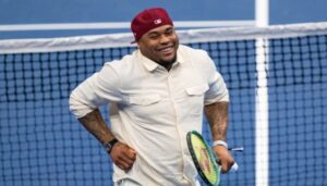 X Erupts After Man Comes With All The Receipts Accusing Steve Smith Sr. of Sleeping With His Wife