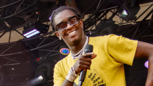 Young Thug’s Jewelry Seized In YSL RICO Raid To Be Returned