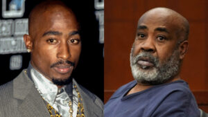 2Pac Murder Suspect Keefe D Claims He's Innocent & IDs Alleged Mastermind Behind Killing