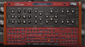 5 of the Most Analog-Sounding Soft Synths