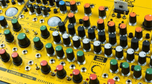5 of the Weirdest Synths Out There: Get Your Tweak On