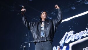 A Boogie Wit Da Hoodie Unharmed After Dangerous Car Accident