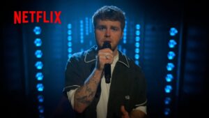 Alex Warren Performs ‘Ordinary’ on ‘Love Is Blind’ Reunion