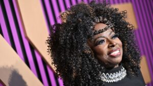 Angie Stone, Singer & Hip Hop Pioneer, Dead At 63