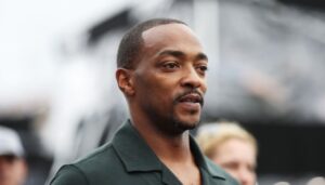 Anthony Mackie Reveals Eminem Threw Shots At Him In ‘8 Mile’ Final Rap