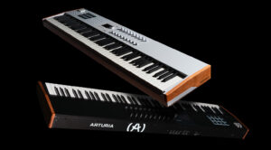Arturia KeyLab 88 Mk.3: Is Bigger Better?- Review