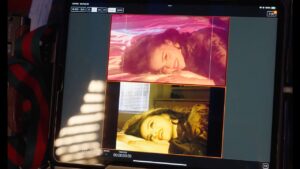 Benny Blanco & Selena Gomez Reminisce on Feeling ‘Like a Teenager Again’ on Their First Date