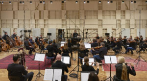 Berlin Free Orchestra and UVI Sonic Bundle – Sounds and Presets