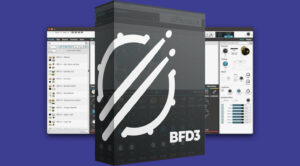 BFD 3.5 – The Drum Plugin Gets Bigger and Better!