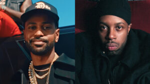 Big Sean Explains Why 'Genius' J Dilla Is Arguably The Greatest Producer Of All Time