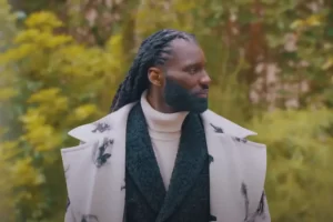 British Rap Star Wretch 32 Unveils âHome?â Album Release Date & New Single