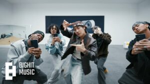 BTS’ J-hope announces new single, ‘Mona Lisa’