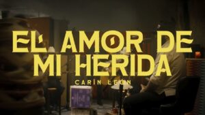 CarÃ­n LeÃ³n Rises Above All on Regional Mexican Airplay With âEl Amor De Mi Vidaâ