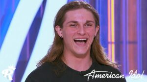 Carrie Underwood Is Exposed as a Major Nu-Metal Fan on ‘American Idol’