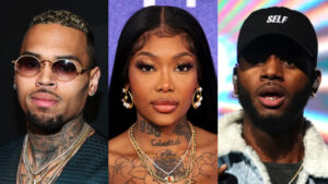 Chris Brown Announces 20th Anniversary Tour With Summer Walker & Bryson Tiller