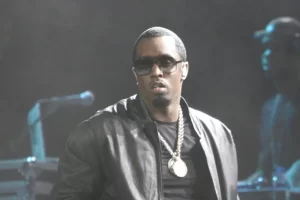 Diddy Facing Disturbing Accusations Of Sexual Violence At Jay-Z’s 40/40 Club