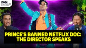 Director of Prince Doc Blasts Singer’s Estate, Netflix Over Cancellation of Movie: ‘They’re Afraid of His Humanity’