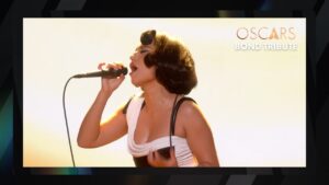 Doja Cat Felt Good That She ‘Pushed’ Herself For Oscars Bond Performance: ‘Brave and Scary as F–k For Me’