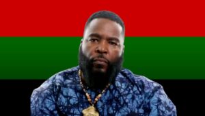 Dr. Umar’s Deadbeat Denial: Denounces Alleged Daughter’s Defamation