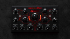 Erica Synths Echolocator: Performance Delay for your Desktop