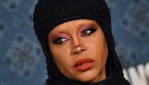 Erykah Badu Mentions Upcoming Album With The Alchemist In New Interview