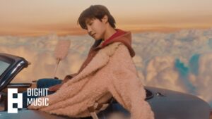 Fans Choose j-hope Feat. Miguel’s ‘Sweet Dreams’ as This Week’s Favorite New Music