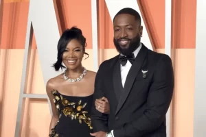 Gabrielle Union Rethinks 50/50 Split With Dwyane Wade After Therapy BreakthroughÂ 