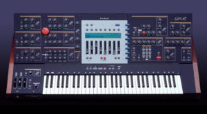 German Synthesizers: The Trailblazing History of 5 German Synth Giants