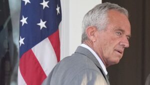 Head Quack At HHS, Robert F. Kennedy Jr., Floats Idea of Letting Bird Flu Spread, Experts Say That’s Incredibly Dumb