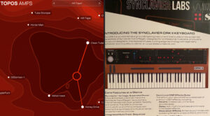 Highlights This Week: A Topographical Saturation Plugin and a New Synclavier