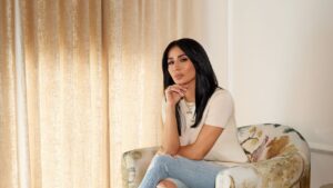 Hilary Duff's Skincare Expert Anush Movsesian Shares Advice for Getting Facial Treatments in the Summer