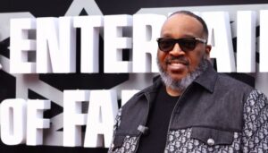 Holy Hustling? : Marvin Sapp Sermon Instructing Ushers To Close The Church Doors Until Congregation Ponies Up $40K In Donations Sparks Black Church Backlash On X