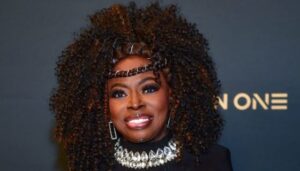 Iconic Singer/Songwriter Angie Stone Passes Away At 63