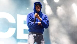 It’s Morphin Time Cuh: Vince Staples Wants To Be In Disney+’s ‘Power Rangers’ Reboot, Fans Would Love To See It