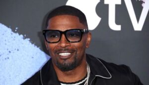 Jamie Foxx To Federal Government: “Stop Playing With Us” Over DEI