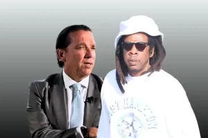 JAY-Zâs Lawyer Speaks Out As Assault Accuserâs Damning Audio Recording Surfaces