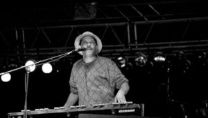 Jazz Giant Roy Ayers Passes Away At 84